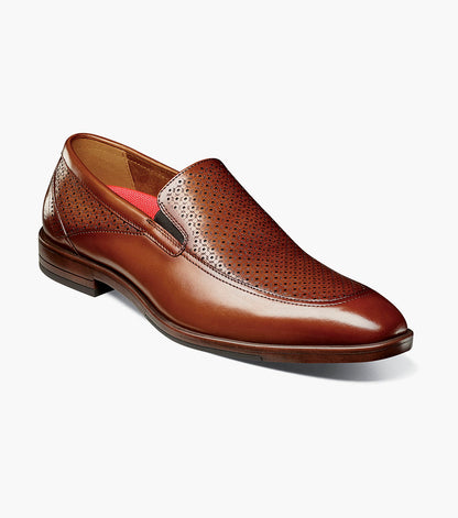Stacy Adams Aiden Moc Toe Slip On by Stacy Adams Shoes