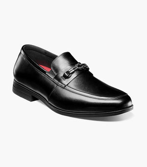 Stacy Adams RELLAIRE Moc Toe Bit Slip On by Stacy Adams Shoes