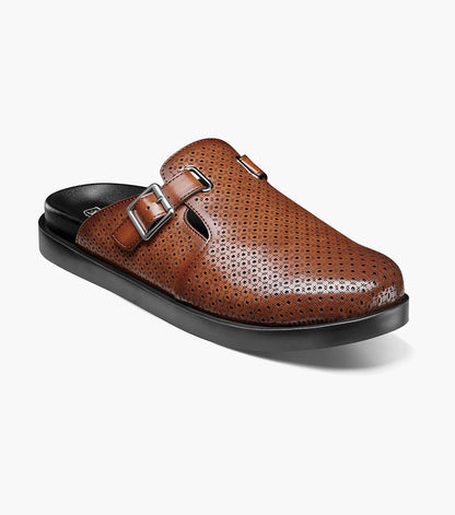 Stacy Adams MONTAINE Strap Sandal by Stacy Adams Shoes