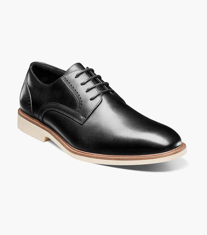 Stacy Adams Wescott Plain Toe Oxford by Stacy Adams Shoes