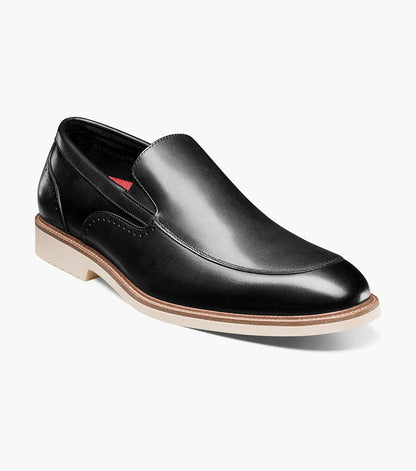 Stacy Adams Wellington Moc Toe Slip On by Stacy Adams Shoes