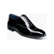 Tuxedo Shoes