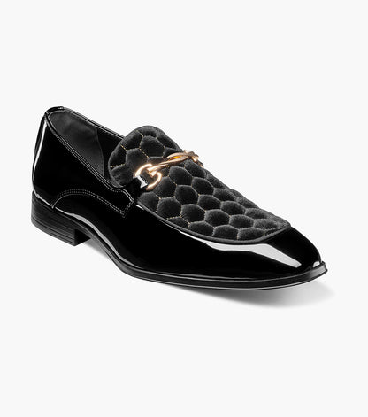 Stacy Adams Sprague Moc Toe Bit Slip On by Stacy Adams Shoes