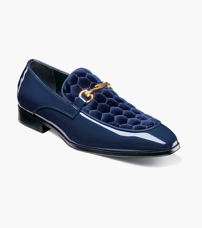 Stacy Adams Sprague Moc Toe Bit Slip On by Stacy Adams Shoes
