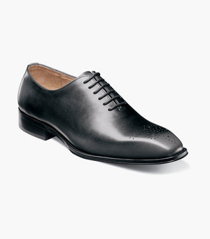 Stacy Adams Hallquist Plain Toe Oxford by Stacy Adams Shoes