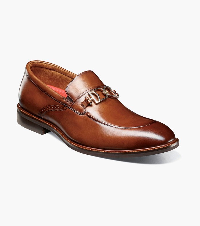 BOYD Moc Toe Bit Slip On