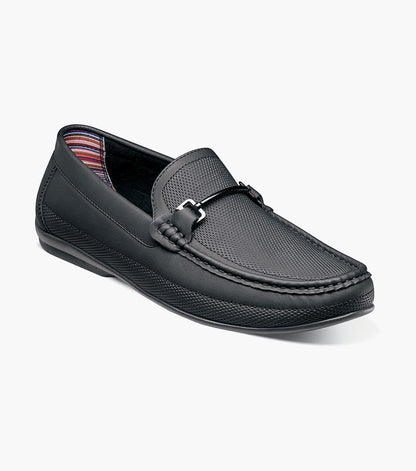 Stacy Adams Colton Moc Toe Bit Slip On by Stacy Adams Shoes