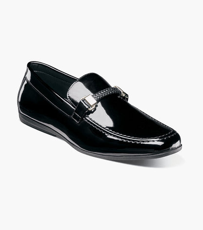Stacy Adams Sheridan Moc Toe Bit Slip On by Stacy Adams Shoes