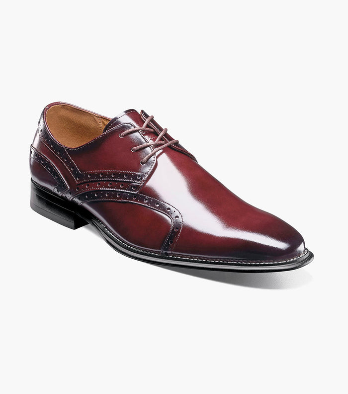 ALEXANDER Plain Toe Oxford