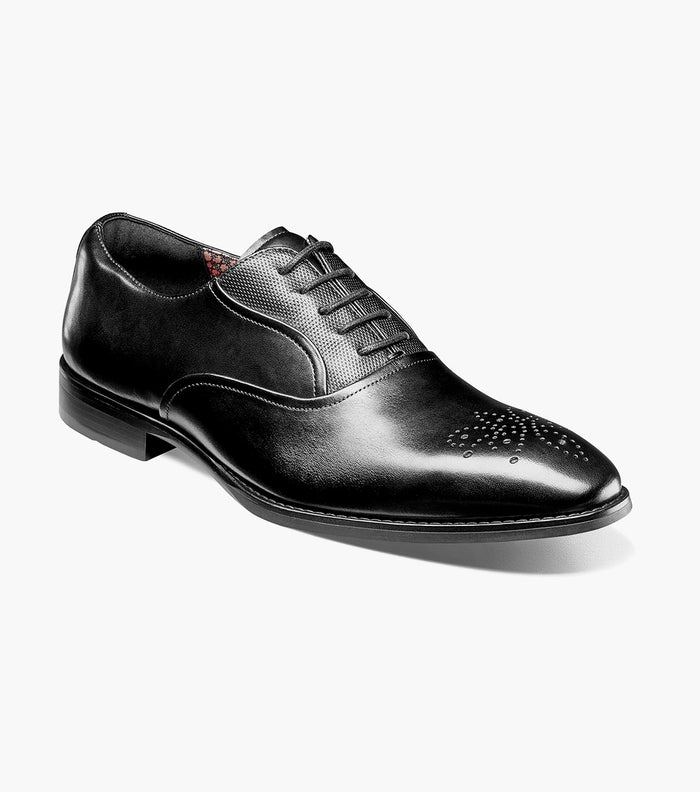 LANGFORD Plain Toe Oxford