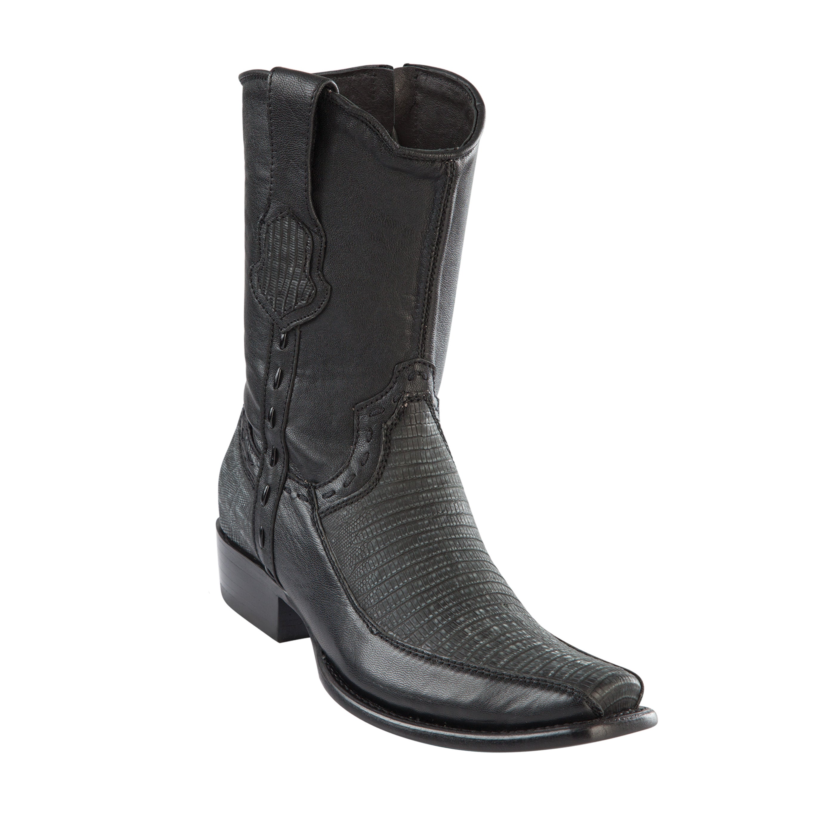 Lizard Dubai Short Cowboy Boot