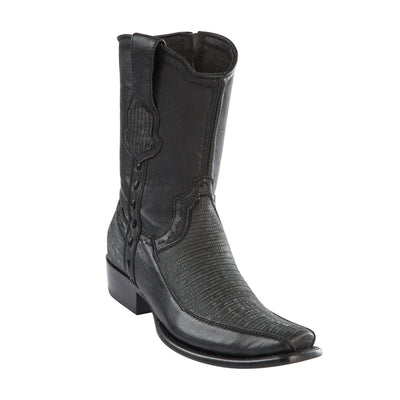 Lizard Dubai Short Cowboy Boot