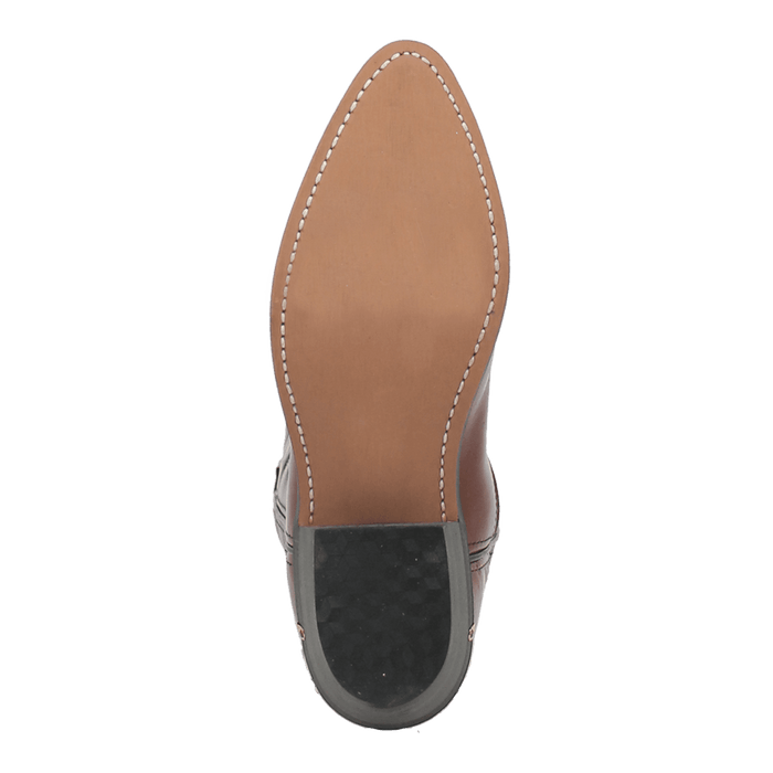 NASHVILLE BOOT