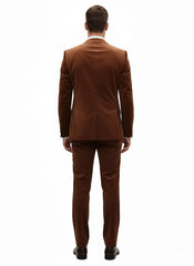 mens-brown-velvet-2-piece-suit-luxury-slim-fit-formal-blazer-and-pants-set-in-rust-copper-color
