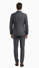 men-s-charcoal-gray-with-blue-trim-slim-fit-3-piece-suit-modern-wedding-and-business-formal-tuxedo-set