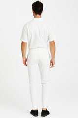 men-s-white-lace-up-renaissance-shirt-linen-fabric-short-sleeve-casual-pirate-peasant-top