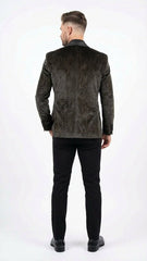 men-s-crocodile-alligator-exotic-skin-texture-blazer-slim-fit-designer-jacket-with-satin-lapels-for-formal-and-party-wear-in-black-color