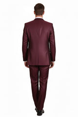 mens-burgundy-3-piece-suit-burgundy-three-buttons-vested-suit-pleated-pants-classic-fit-athletic-cut