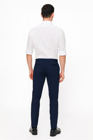 Mens White Linen Button Down Shirt  Long Sleeve Roll-Up Casual Dress Shirt