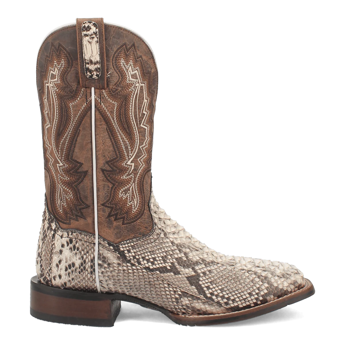 BRUTUS PYTHON BOOT