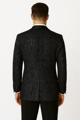 mens-navy-black-glitter-floral-tuxedo-dinner-jacket-with-satin-lapel-blue-blazer-sequin-fabric