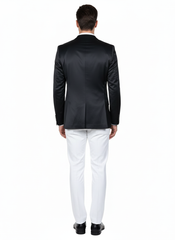 men-s-black-satin-blazer-classic-slim-fit-two-button-formal-suit-jacket-for-weddings-parties-and-business-events