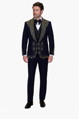 men-s-navy-tuxedo-with-gold-embroidery-slim-fit-formal-dinner-jacket-with-shawl-lapel