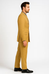mens-camel-tan-pinstripe-double-breasted-suit-bold-6-button-modern-vintage-style