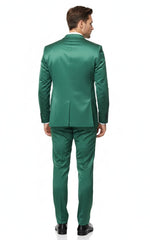 mens-shiny-emerald-green-sateen-2-piece-slim-fit-suit-formal-blazer-and-pants-set-prom-wedding