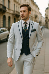 mens-white-and-navy-pinstripe-suit-with-contrast-trim-3-piece-seersucker-style-set-for-weddings-and-summer-events