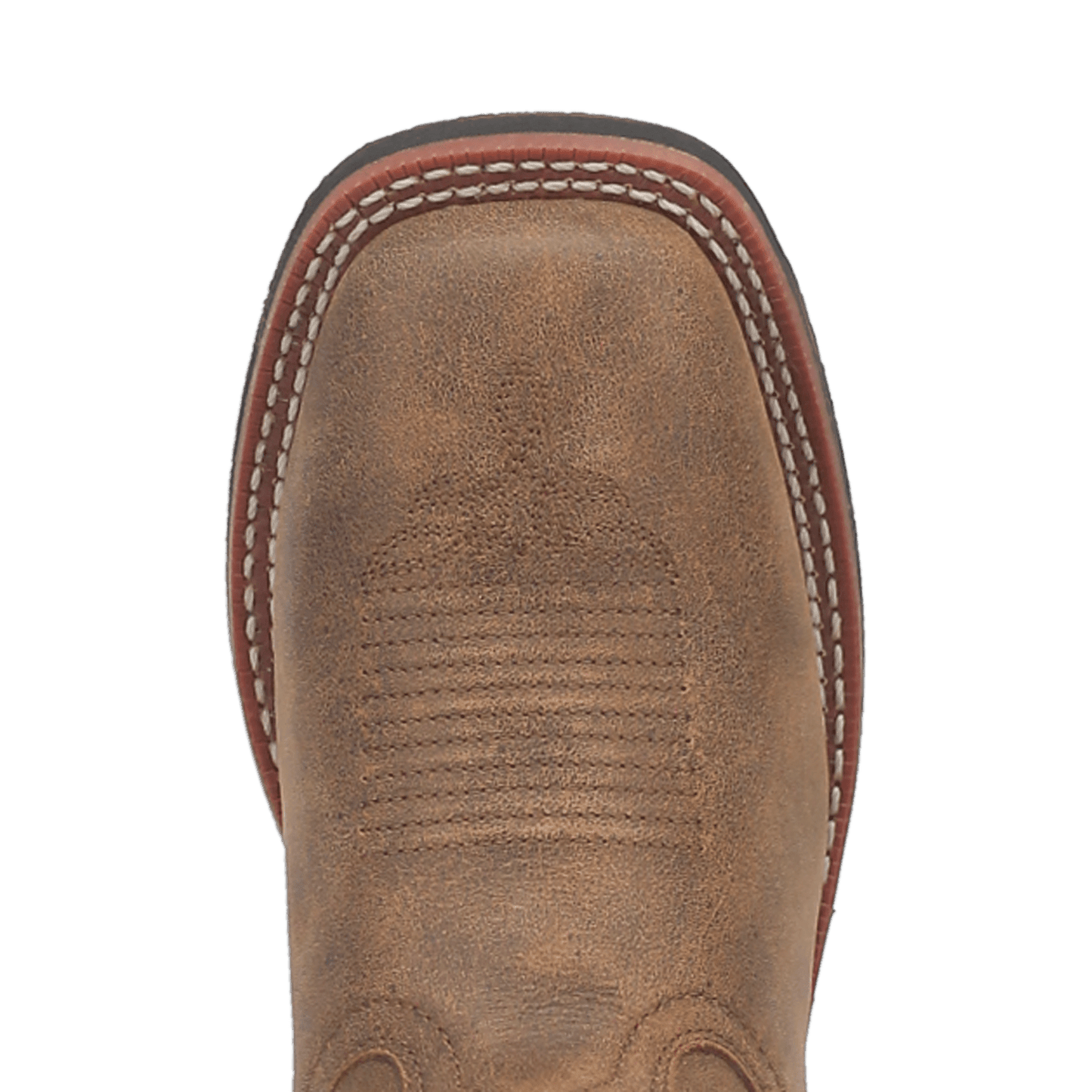 MEGAN LEATHER BOOT