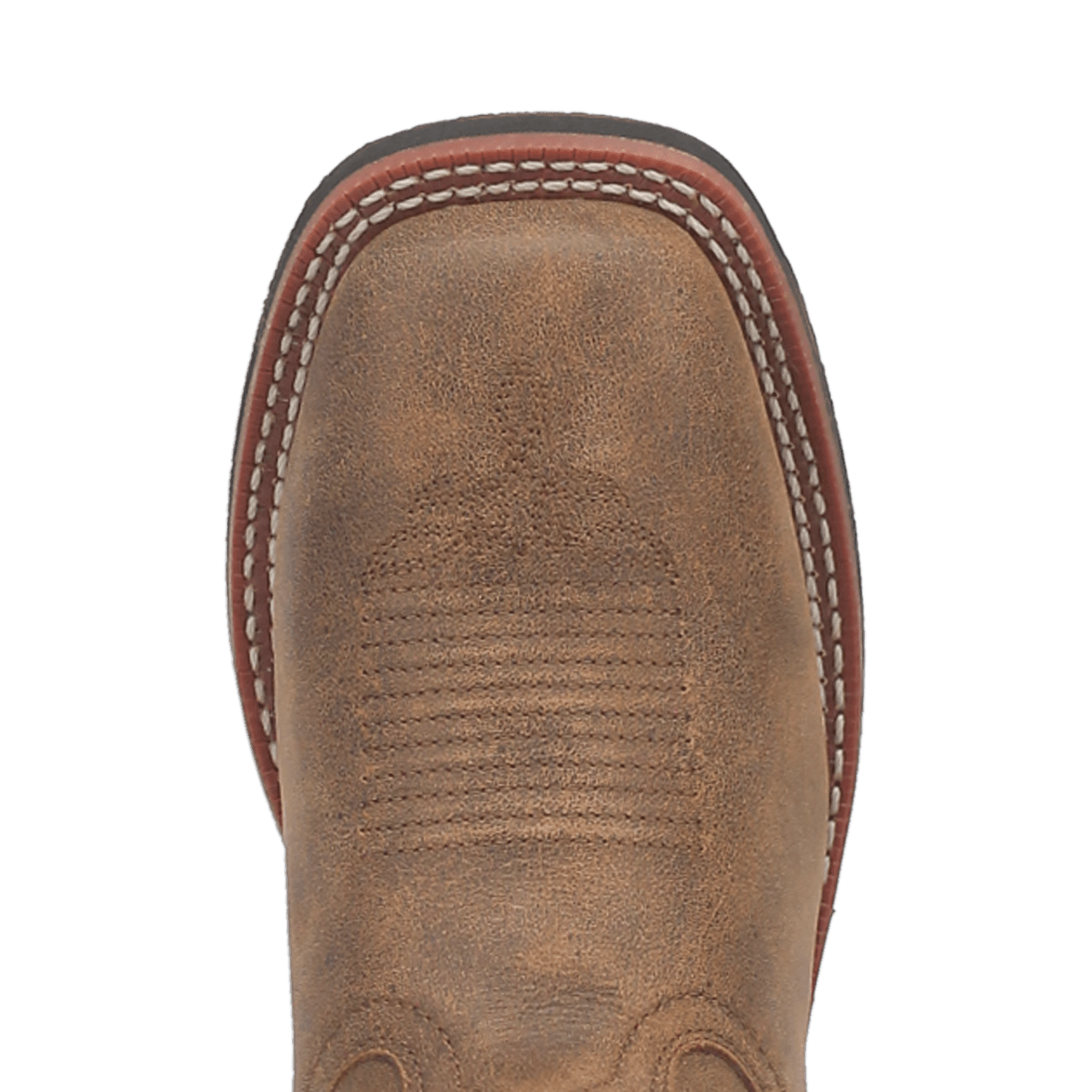 MEGAN LEATHER BOOT