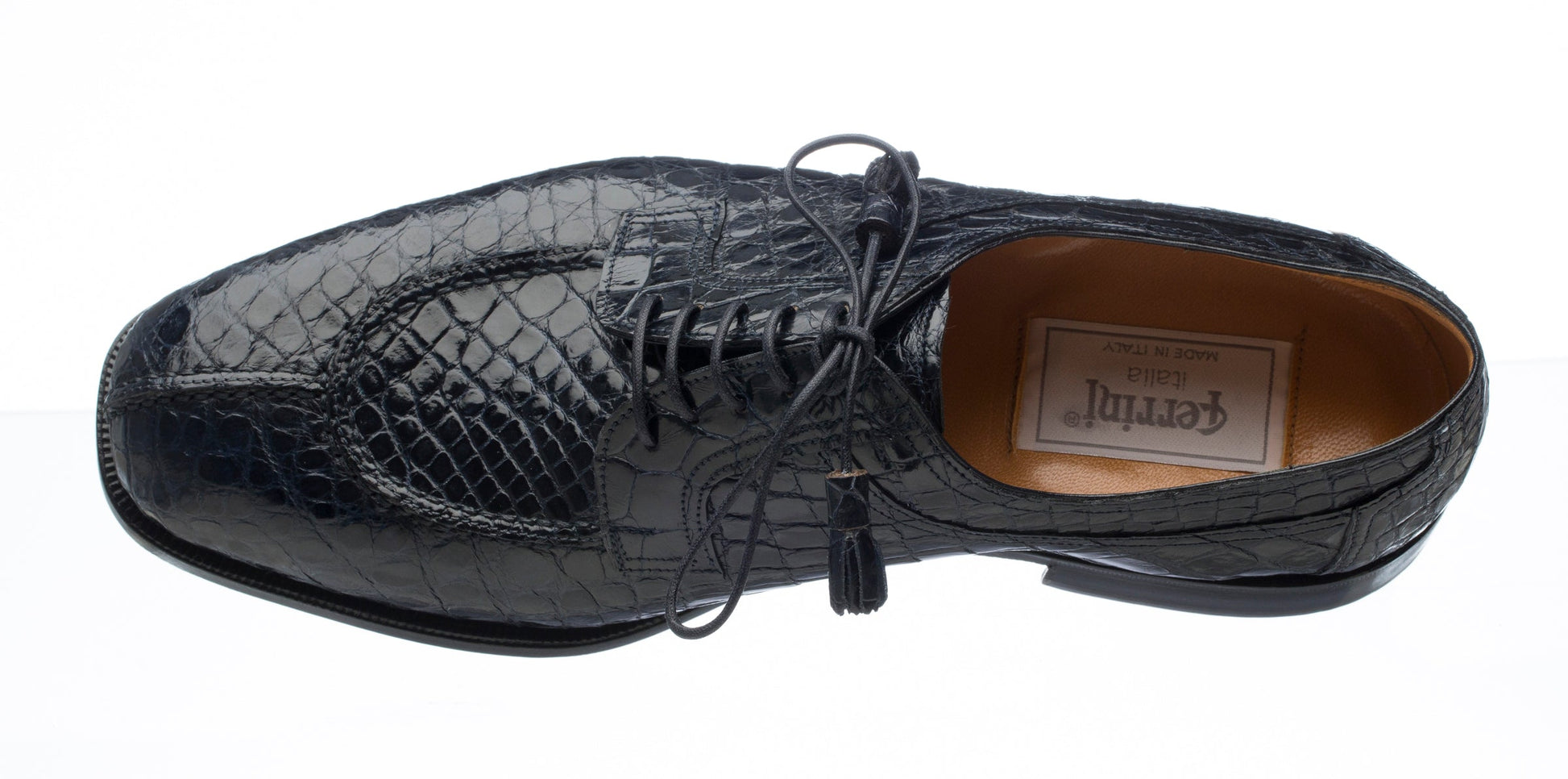 Belly Alligator 3520