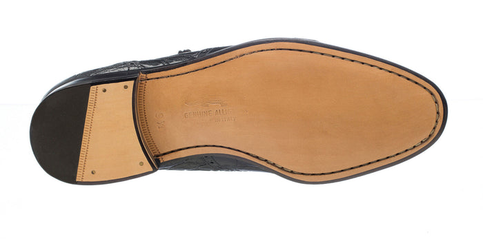 Belly Alligator 3673