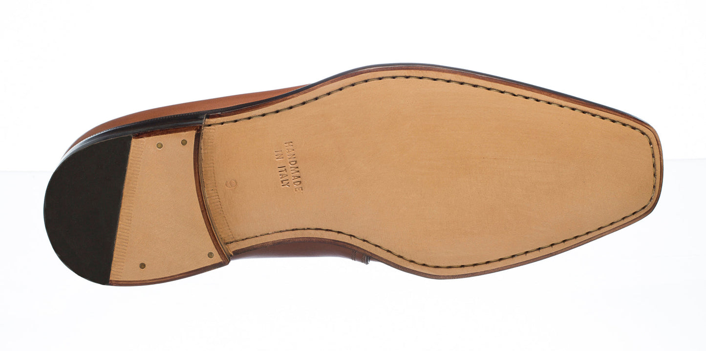 French Calf 3786
