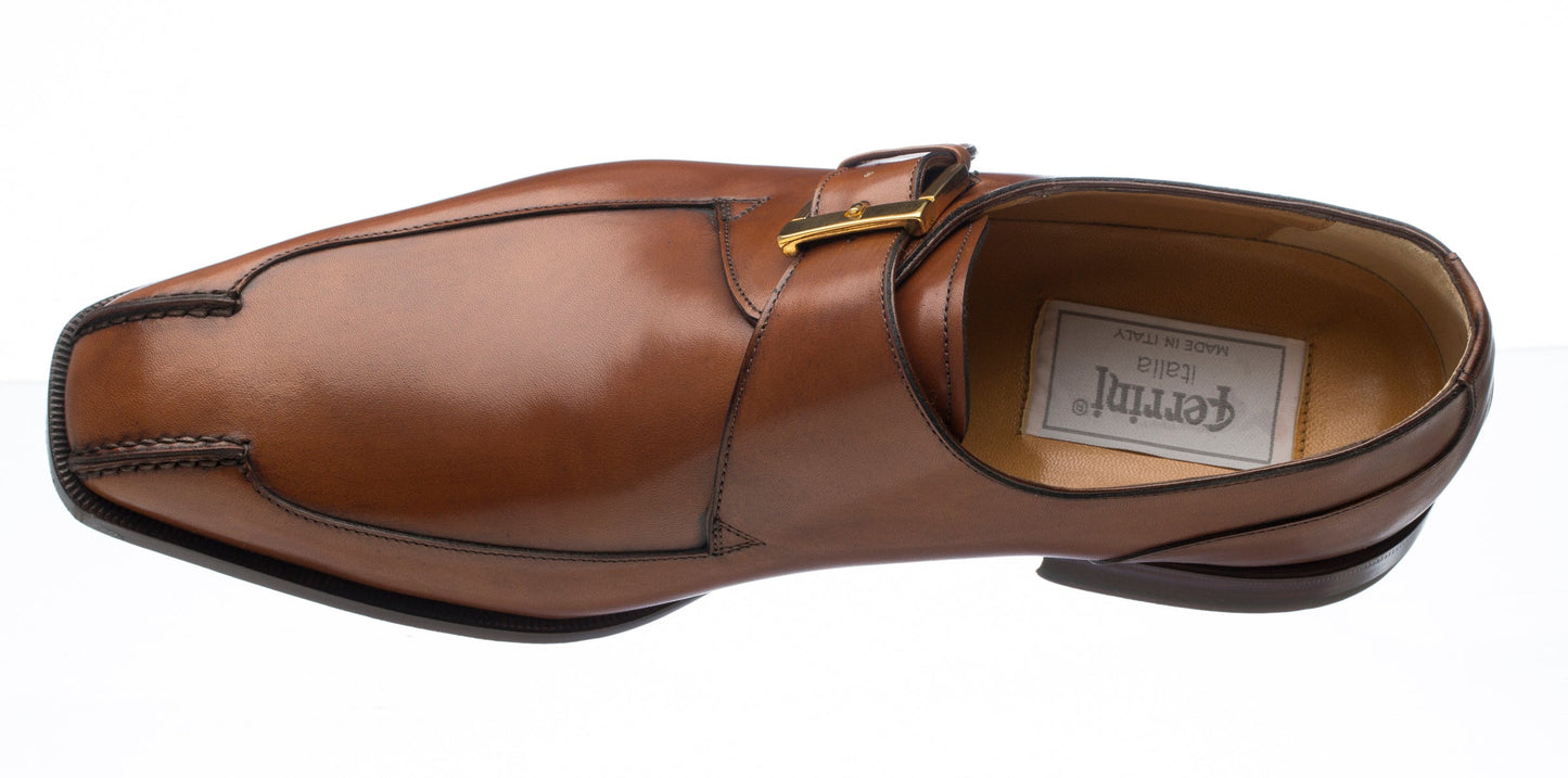 French Calf 3873