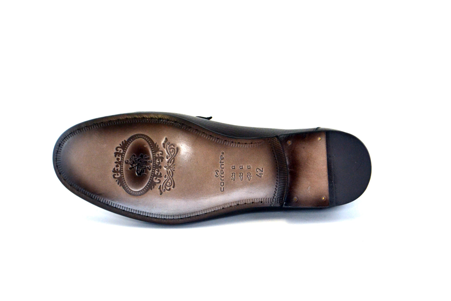 C170-3898HS-Dk. Brown