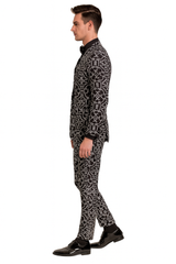 men-s-black-and-silver-sequin-tuxedo-slim-fit-2-piece-party-and-wedding-suit-with-sparkling-design-black-and-white-color