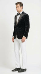 men-s-black-velvet-tuxedo-blazer-with-studded-lapel-formal-evening-jacket
