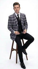 men-s-big-and-tall-charcoal-gray-and-black-plaid-blazer-grey-checker-windowpane-sport-coat