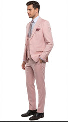 men-s-blush-pink-and-gold-three-piece-suit-tailored-fit-formal-wedding-vested-suit-by-rossiman