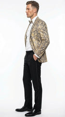 men-s-beige-and-black-snakeskin-print-blazer-alligator-crocodile-exotic-sking-sport-coat-jacket-in-tan-camel-color