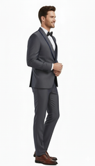 men-s-charcoal-gray-with-blue-trim-slim-fit-3-piece-suit-modern-wedding-and-business-formal-tuxedo-set