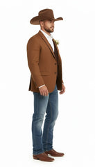 mens-rust-copper-brown-western-blazer-cowboy-style-classic-tailored-jacket-for-weddings-rodeos-and-country-events