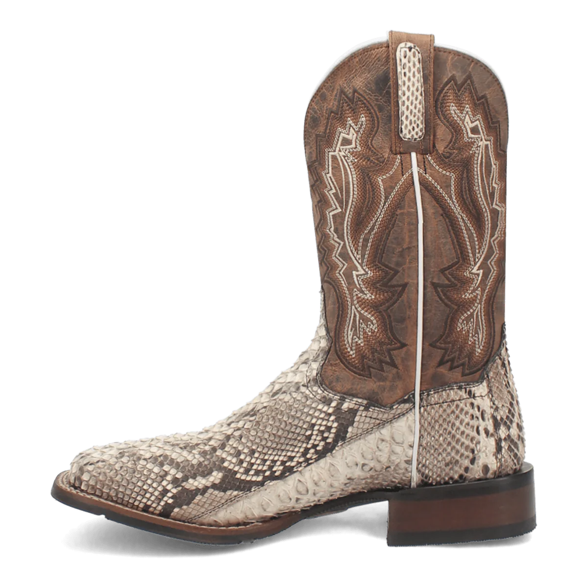 BRUTUS PYTHON BOOT