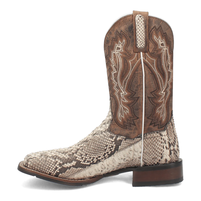 BRUTUS PYTHON BOOT