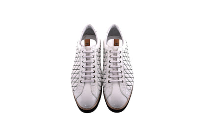 C21107-4005 Sport Comfort Fashion- White
