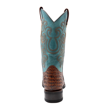 Stampede Rubber Sole