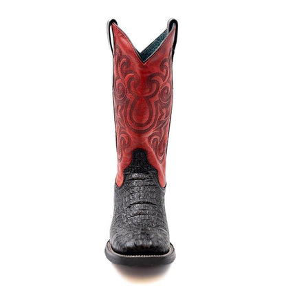 Stampede Rubber Sole