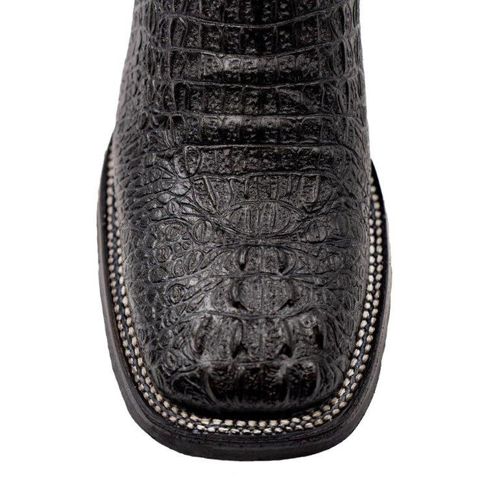 Stampede Rubber Sole